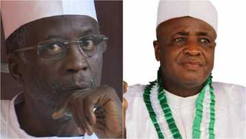 Rashin girmama Sultan: Bafarawa ya yiwa Wammako wankin babban bargo