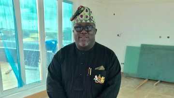 Just in: Fresh crisis in PDP as court sacks party chairman