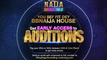 BBNaija season 6: One day left for the early access auditions