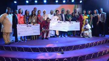 3 Nigerian female teachers win money, house, scholarships, others