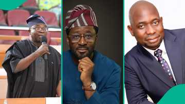 Full list of 12 Lagos lawmakers who failed to secure APC tickets for 2027 election