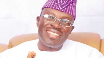 'Kudin Hayan Gida': Abin Da Yasa Na Yi Fallasa, Mataimakin Shugaban PDP Na Kasa