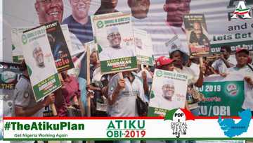 Saura shekara 2 ayi zaben 2023, Gwamnan PDP ya ce zai bayyana wanda zai zama Magajinsa