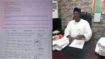 Katankatana: Kanisiloli sun tsige shugaban karamar hukuma a jahar Kaduna