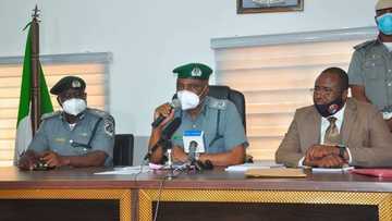 Employment: Nigeria Customs Service gives update on recruitment into 3,200 positions