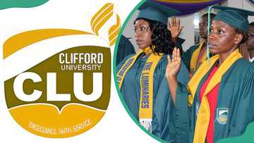 Clifford University courses, admission requirements and procedure