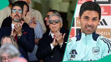 Arsenal angry after leaked Mikel Arteta video emerges online ahead of UCL final vs PSG