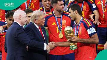 2026 World Cup: Why FIFA will stop Spain from keeping the trophy after beating Argentina in final