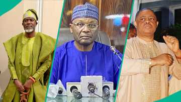 Full list: Mahmood Yakubu, Omokri, 65 other ambassadorial nominees of Tinubu confirmed by senate