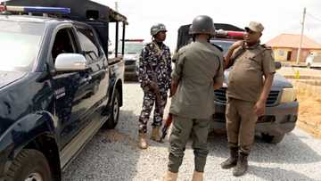 Kaduna: 'Yan bindiga sun sheke mutum 7, sun sace wasu 10 a sabon hari