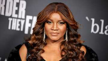 Omotola Jalade Ekeinde’s biography: Age, husband, children, movies