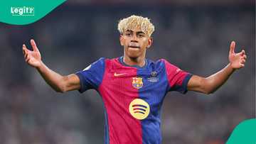 Yamal steals the show as Barcelona hold Inter Milan in six-goal UCL thriller