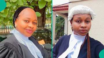 "It's your right": Barrister tells Nigerians they can sue their exes for breach of promise to marry