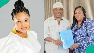 Busola ‘Eleyele’ Oke smiles again, bags multi-million naira deal days after public outcry
