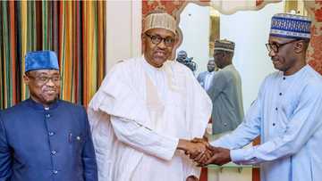 Za mu ci gaba da hakar mai a Arewa - Shugaban NNPC