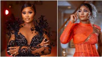 "You look breathtaking": Actress Chizzy Alichi floods internet with stunning photos to celebrate her birthday