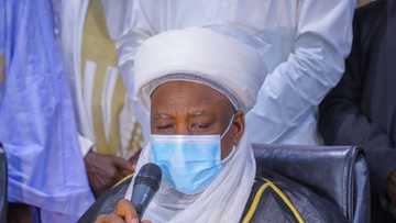 Insecurity: Sultan of Sokoto laments, says 76 people buried in Sokoto in one day