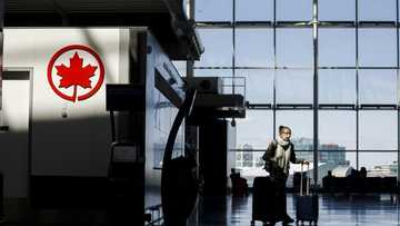 Air Canada readies shutdown as pilot union talks appear deadlocked