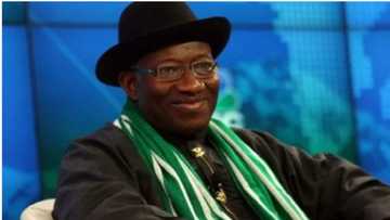 Jonathan: Najeriya Ba Za Ta Rabu Ba Bayan Zaɓen Shekarar 2023