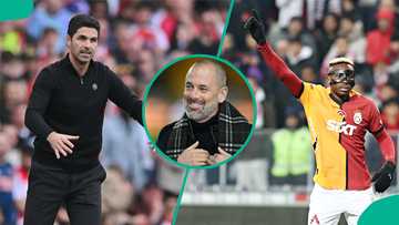 Chelsea legend Joe Cole tells Arsenal Osimhen over other striker targets