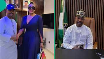 Ehi Ogbebor opens up about two failed marriages, addresses relationship with MC Oluomo