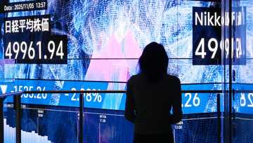 Asian markets stumble as traders struggle to hold Fed cut rally