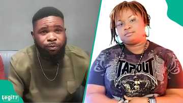 “Why Saint Janet dumped gospel music for explicit songs”: Backup singer opens up on career switch