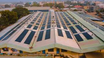 westa.solar Secured 1.5m Euro Mezzanine Loan to Develop Additional C&I Solar Projects in Nigeria