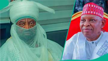 Aminu Ado ya jajanta rasuwar 'yan majalisar Kano 2, ya tura sako ga Abba Kabir