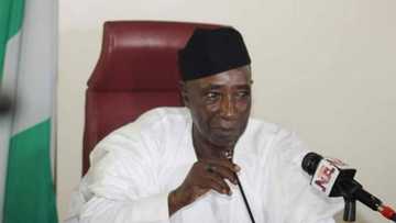 Yadda zamu narka biliyan N600 a harkar noma - Minista Sabo Nanono