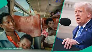 Full list of 10 African countries banned and restricted from coming to the US