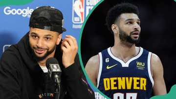 Spotlight on Jamal Murray's parents and brother: Inside his family life