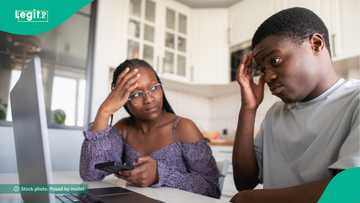 Parents disown son who exposed cheating sister to her husband, netizens react