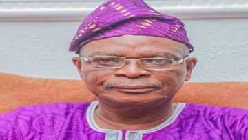 COVID-19: Sakataren gwamnatin jihar Osun ya harbu da korona