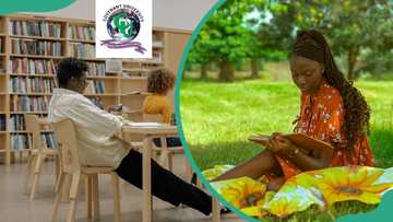 Covenant University school fees 2025/2026: courses and admissions