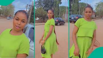 Nigerian lady shares update about her marriage 3 weeks after her wedding, people react to video