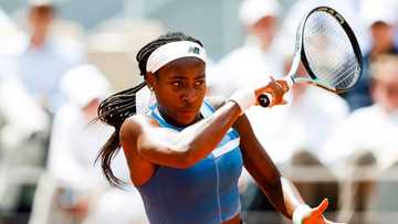 Coco Gauff : quelle est la fortune de la joueuse de tennis ?