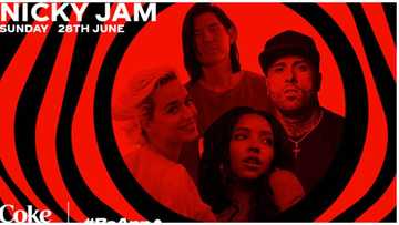 Katy Perry, Tinashe, Gryffin, more to perform in this week’s Coke Studio sessions
