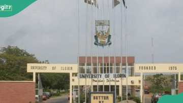 One dead, many injured as vehicle conveying UNILORIN students crashes