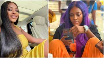 Social media will make women think they are equal to men: Actress Kiitan Bukola advises ladies to submit
