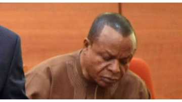 Nigerian ex-senator still in kidnappers' den over 50 days, Shehu Sani reacts