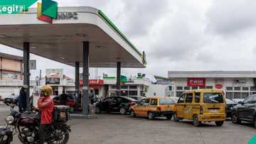 NNPC filling stations reduce petrol price by N50, release new rates