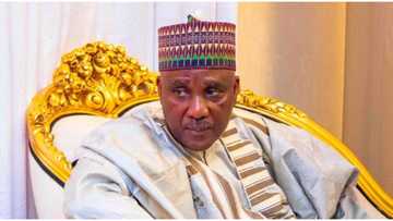 Tajudeen Abbas: 10 facts about new Speaker of house of representatives