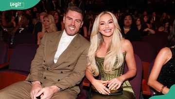 How Freddie Freeman's wife, Chelsea, became his steady force on and off the field