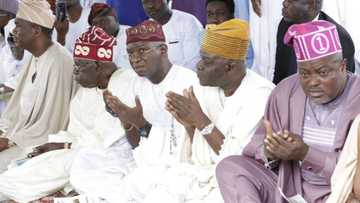 Gwaji ya nuna COVID-19 ta kashe Shugaban Masu gadin Tinubu, ta harbi Hadiminsa