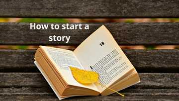 How to start a story: Fascinating tips to kick off your work