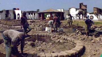 "Break your budget": Civil engineer speaks on possibility of building house in Nigeria with just N1m
