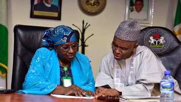 Sauye-sauye 18 na mukamai da El-Rufai ya yi a ranar Litinin saboda wasu dalilai