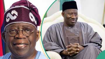Presidential election tribunal: Jonathan warned Tinubu against influencing judges? Fact emerges