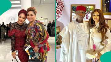 "Narcissist, liar, manipulator": Ashabi Simple blasts Portable in emotional post